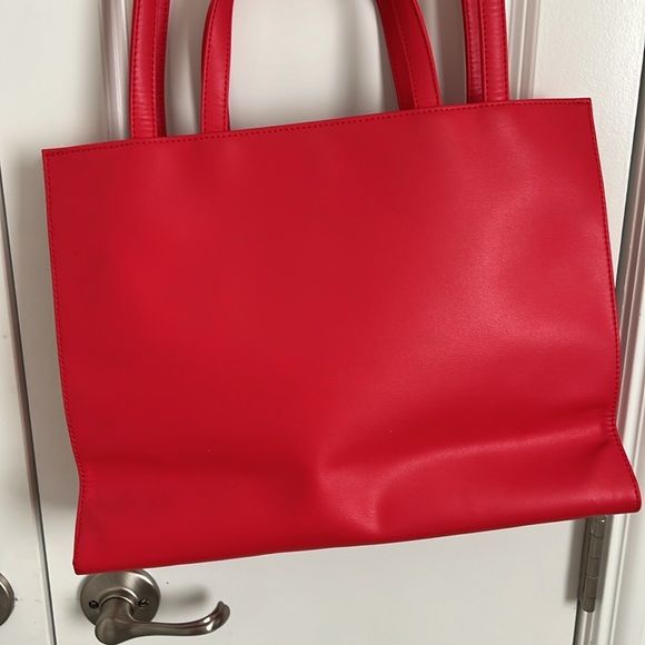 TELFAR Medium Shopping Bag - Picture 5 of 9